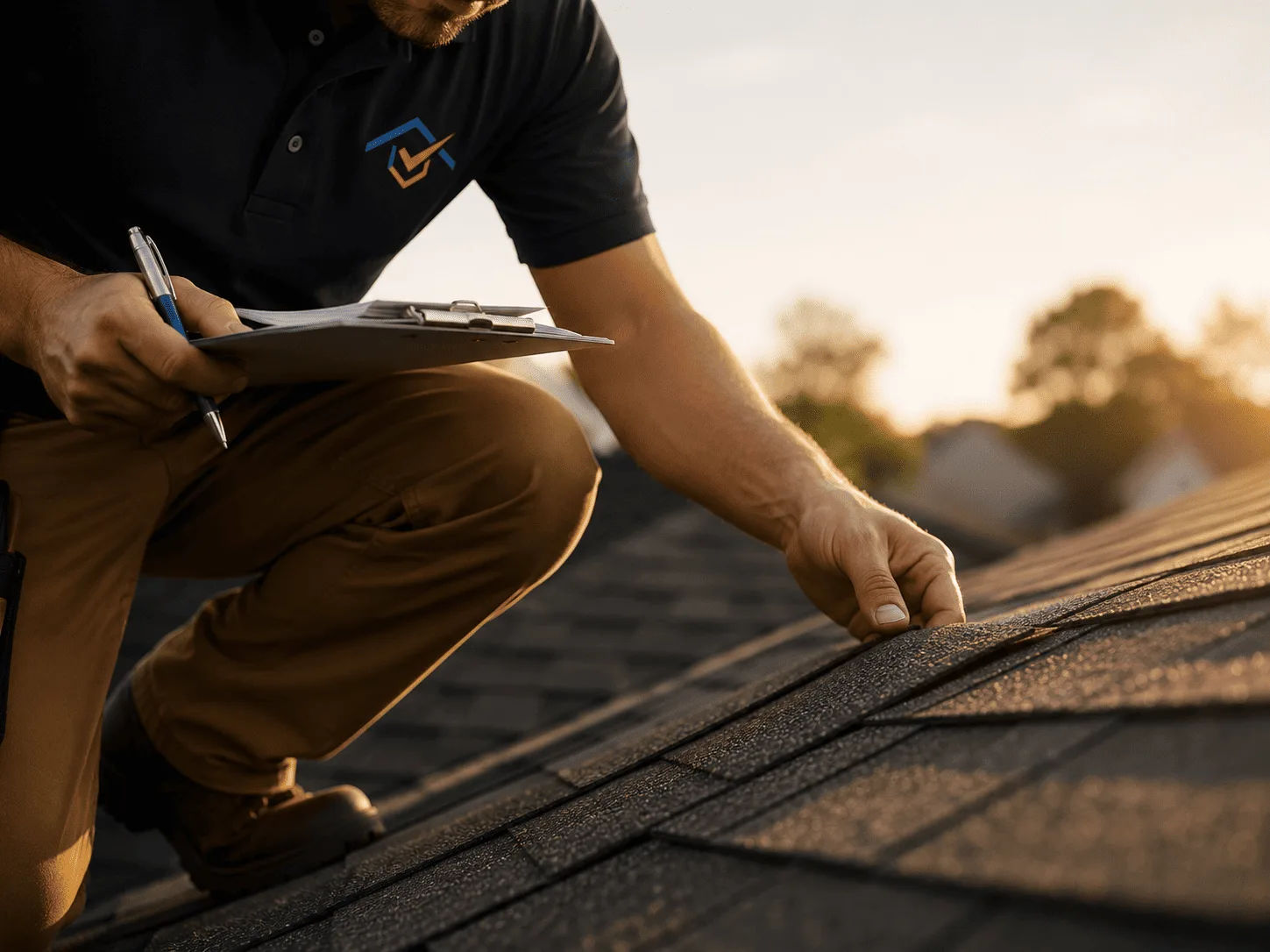 Why Choose Roof Inspection in Clarksville, IA